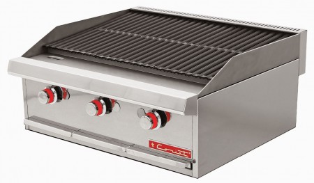 ASADORES LÌNEA MASTER (ACV-3 MASTER)